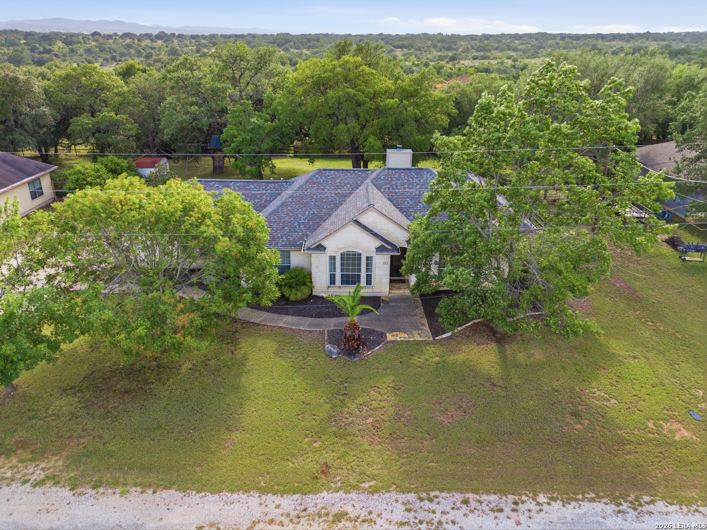 157 Park Road Bandera TX 78003