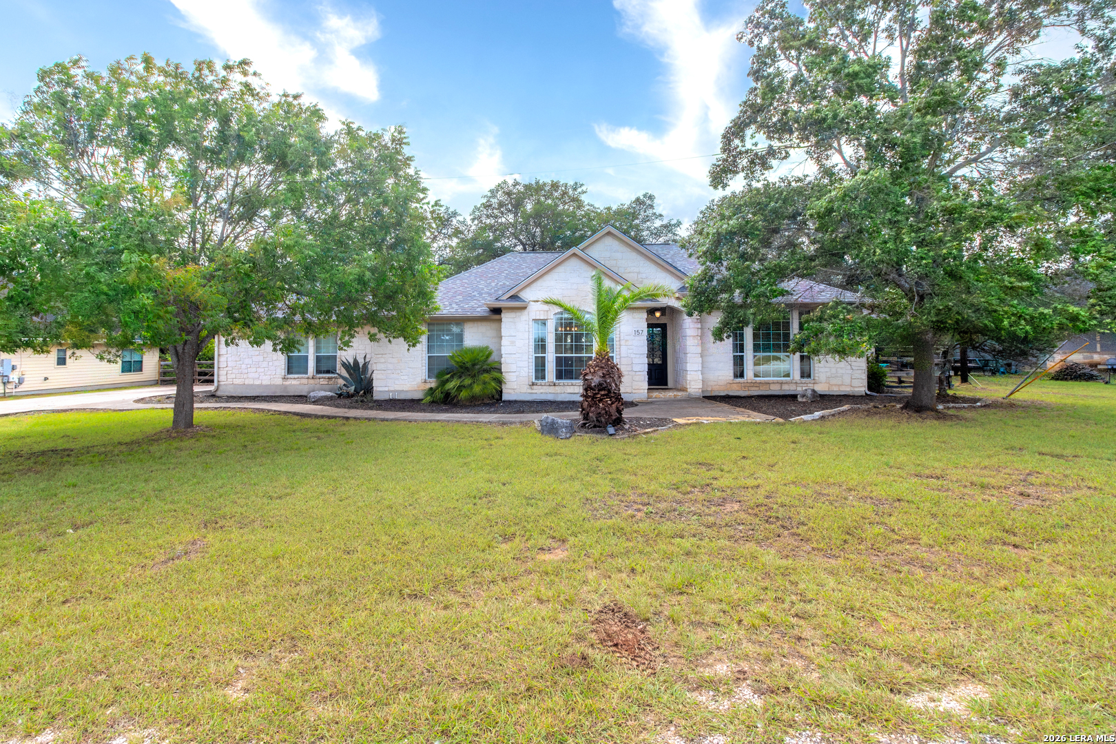 157 Park Road Bandera TX 78003