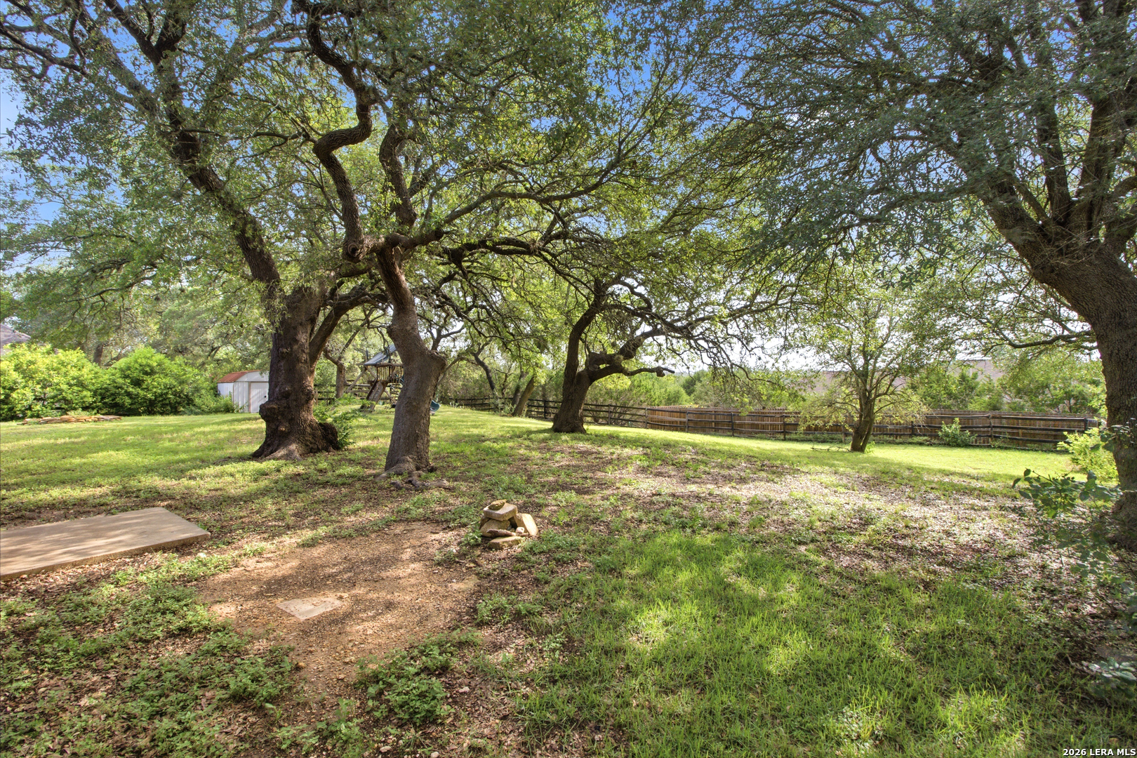 157 Park Road Bandera TX 78003