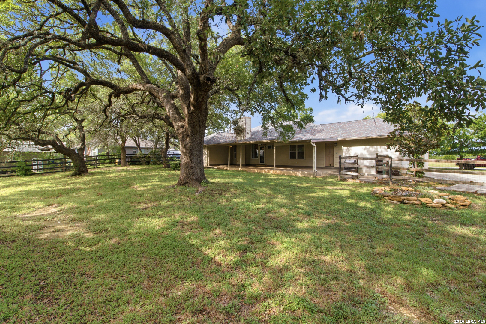 157 Park Road Bandera TX 78003