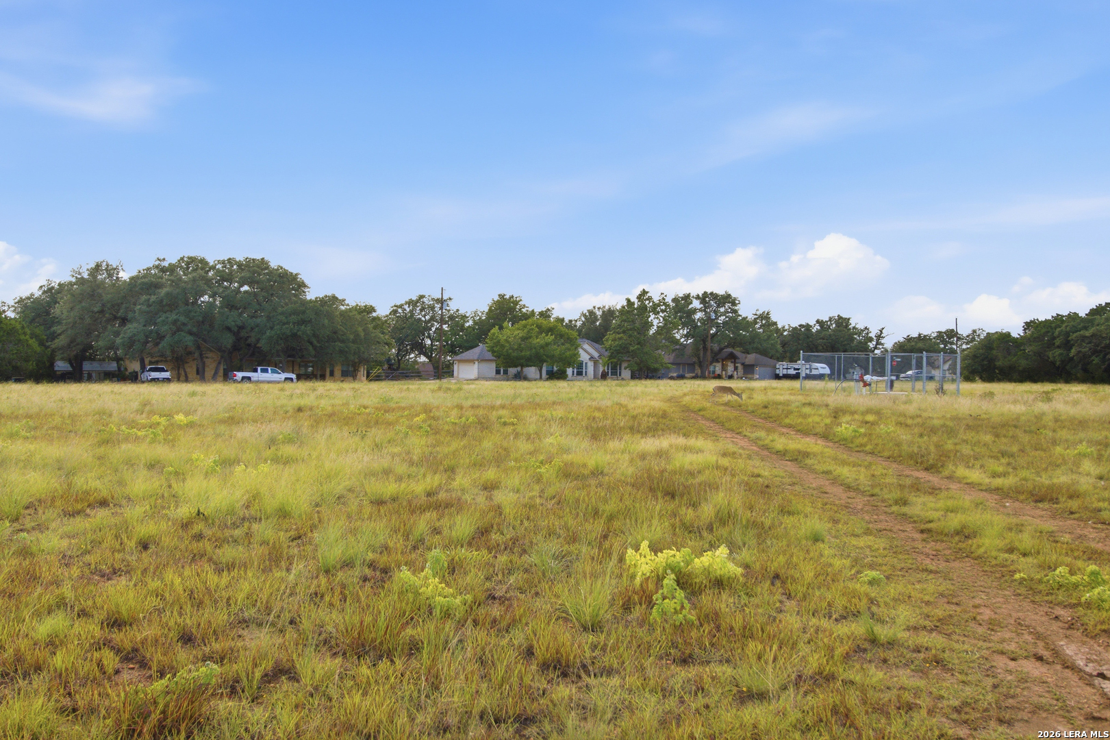 157 Park Road Bandera TX 78003