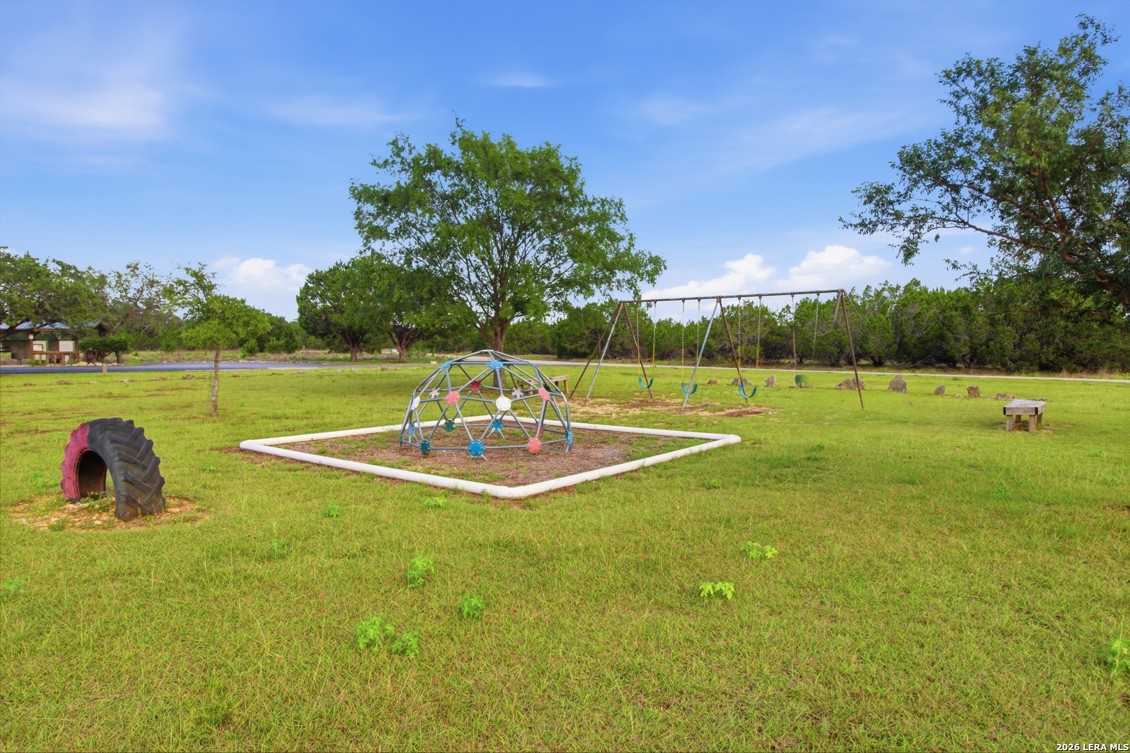 157 Park Road Bandera TX 78003