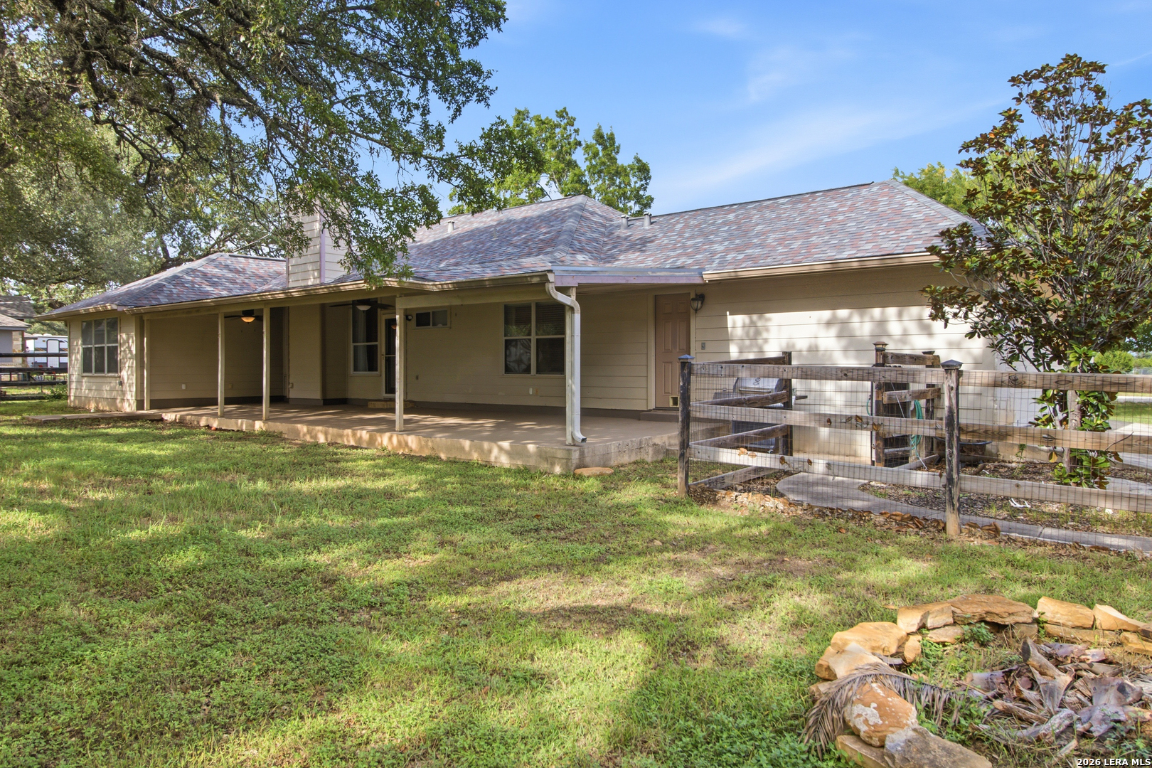157 Park Road Bandera TX 78003