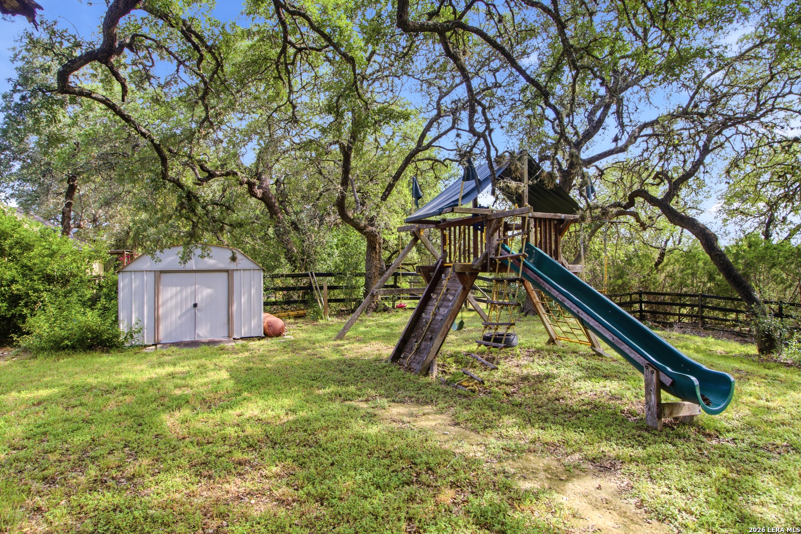 157 Park Road Bandera TX 78003
