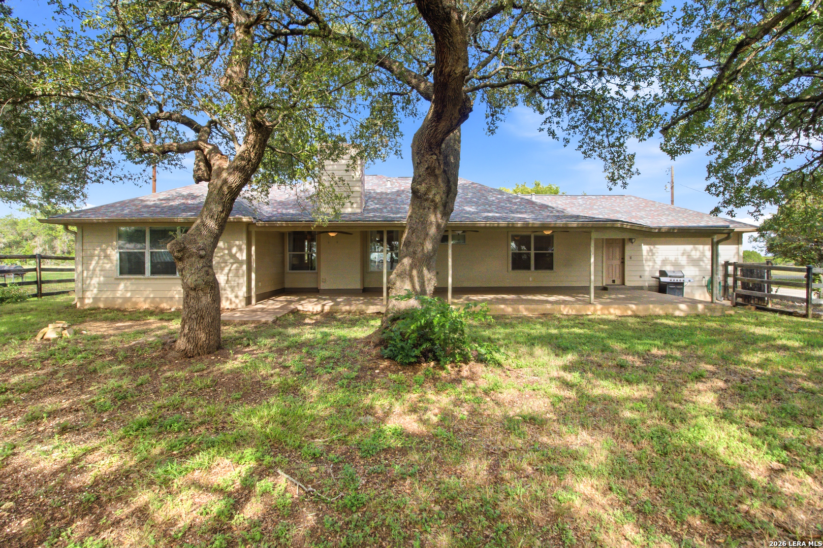 157 Park Road Bandera TX 78003