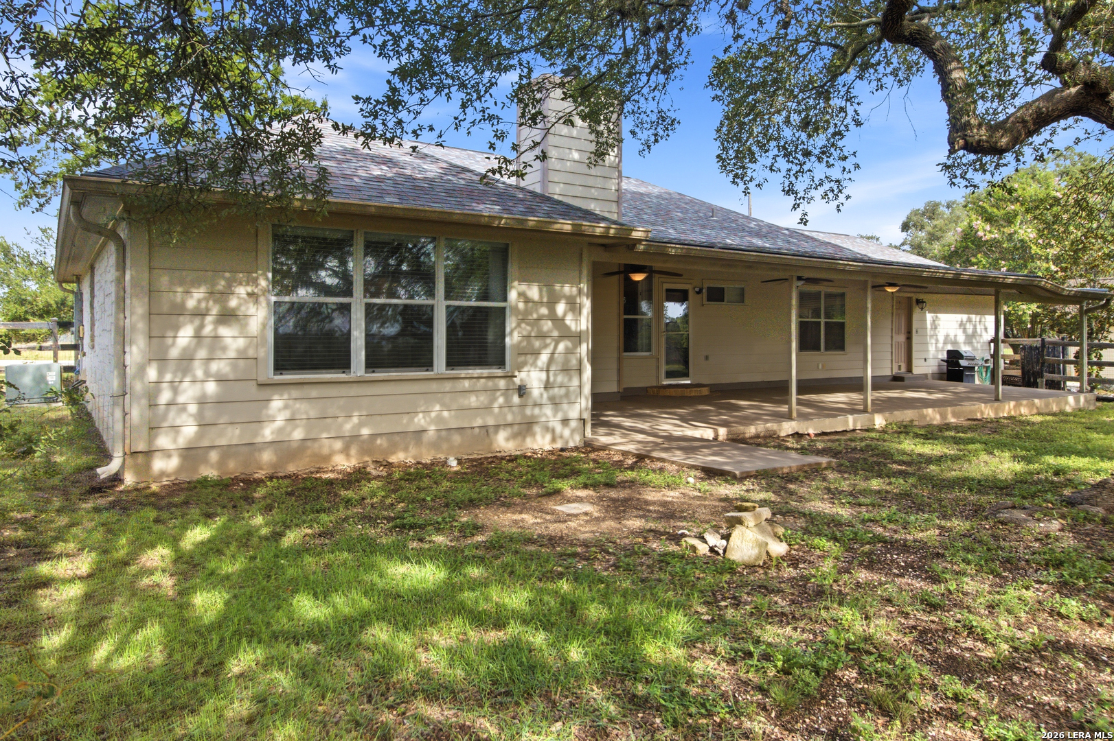 157 Park Road Bandera TX 78003