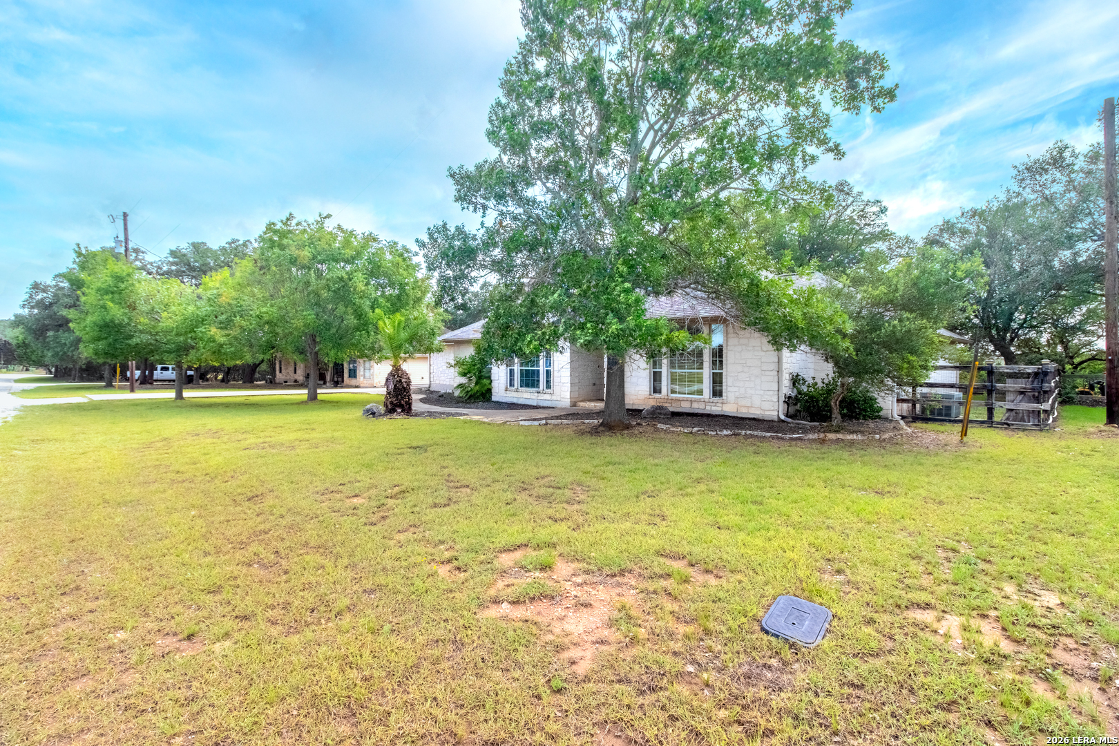 157 Park Road Bandera TX 78003