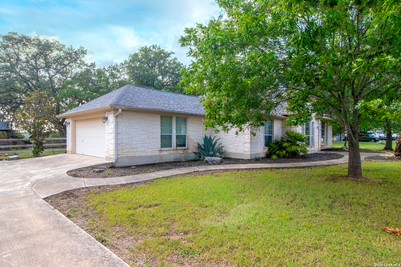 157 Park Road Bandera TX 78003