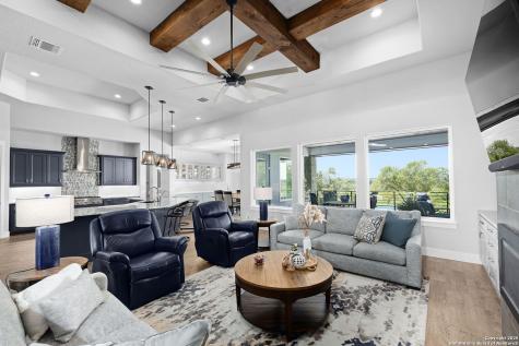 371 River Cliff Spring Branch TX 78070