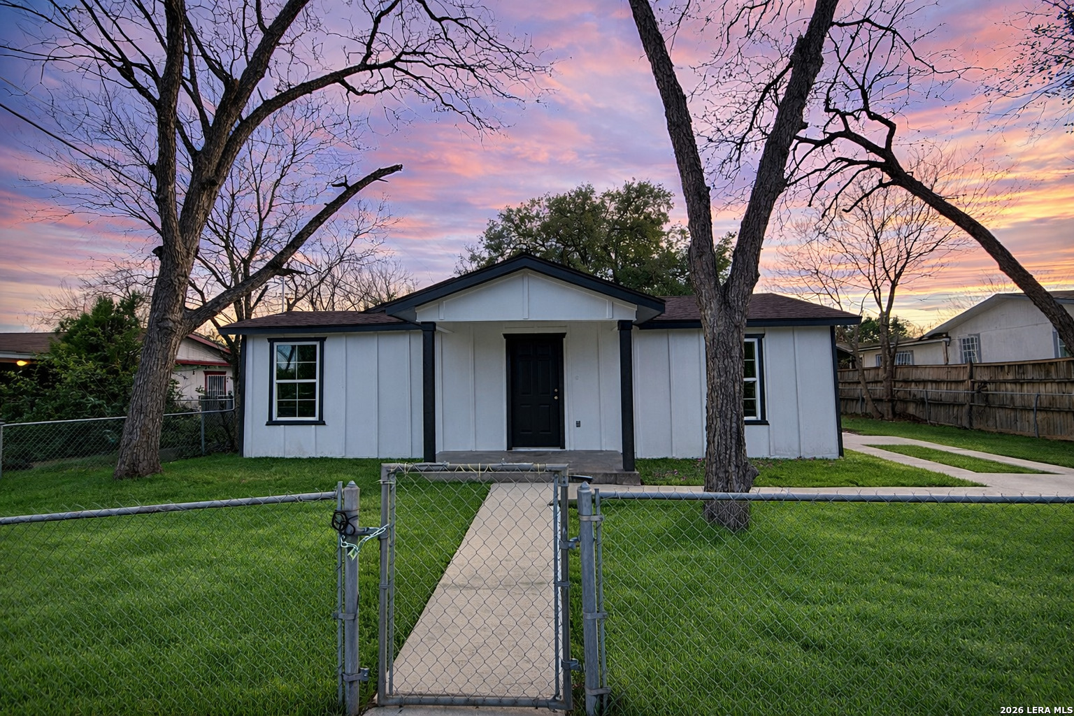 110 Whitman San Antonio TX 78211