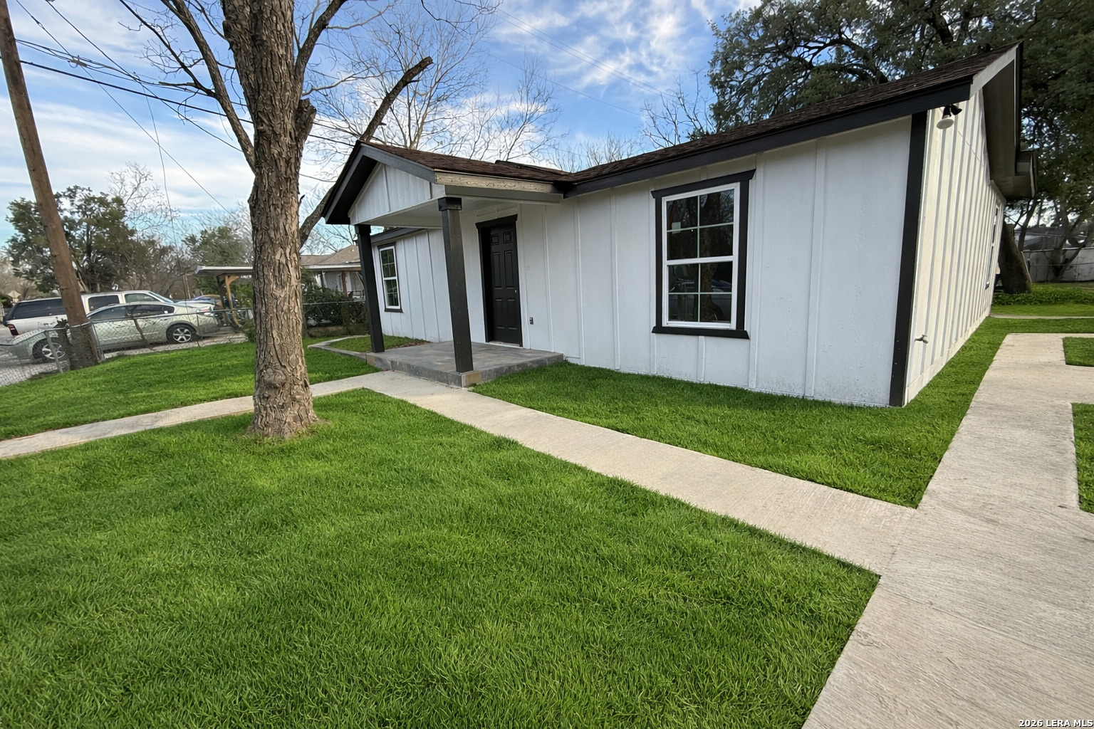 110 Whitman San Antonio TX 78211