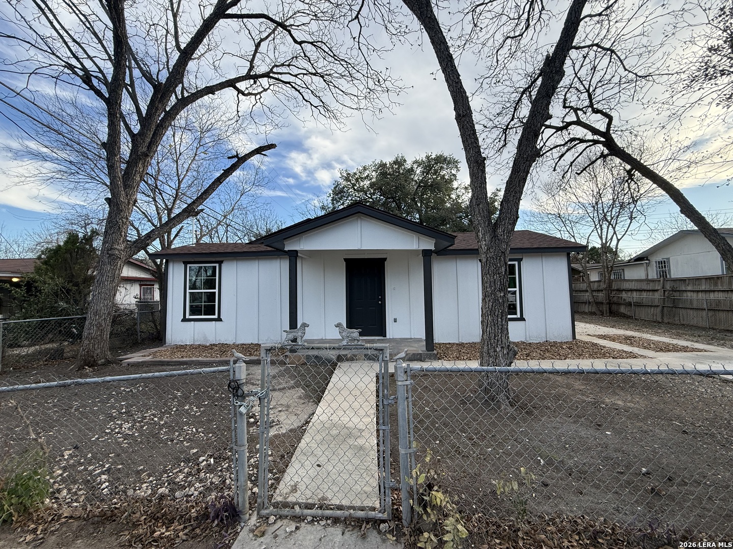 110 Whitman San Antonio TX 78211