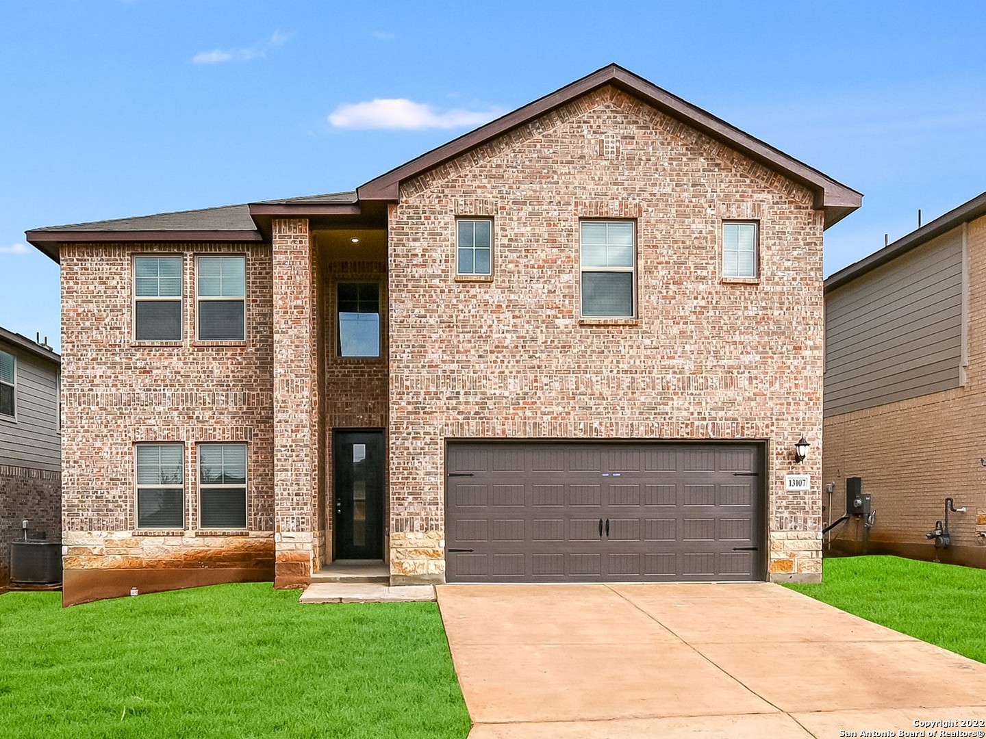 13107 Braxon Pass San Antonio TX 78253