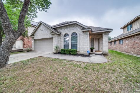 1231 Ganton Lane San Antonio TX 78260