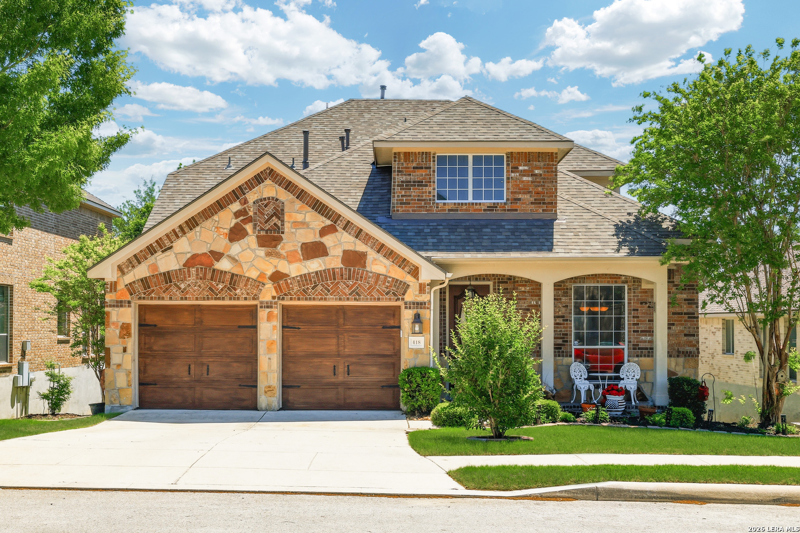 418 Blue Springs San Antonio TX 78260