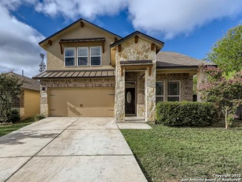 10422 Turnpike Turn San Antonio TX 78254