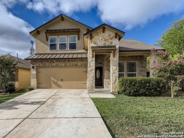 10422 Turnpike Turn San Antonio TX 78254