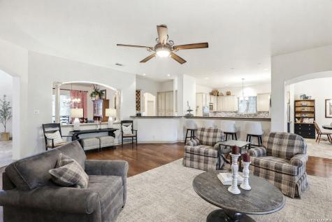 8902 Sonata Court San Antonio TX 78266