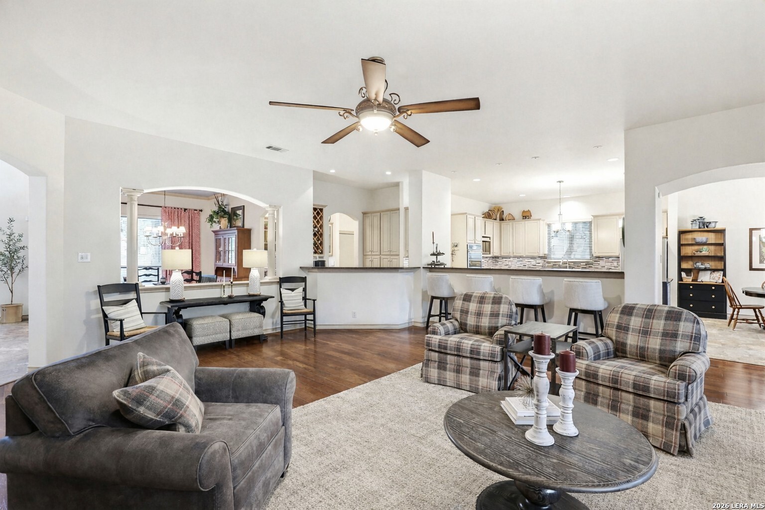 8902 Sonata Court San Antonio TX 78266