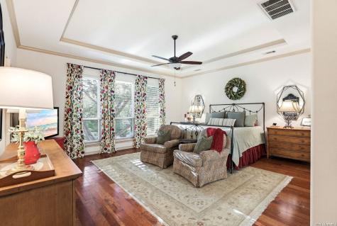 8902 Sonata Court San Antonio TX 78266