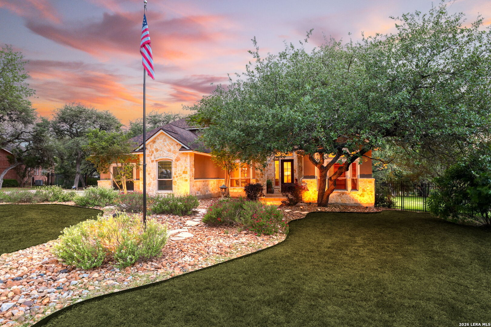 8902 Sonata Court San Antonio TX 78266
