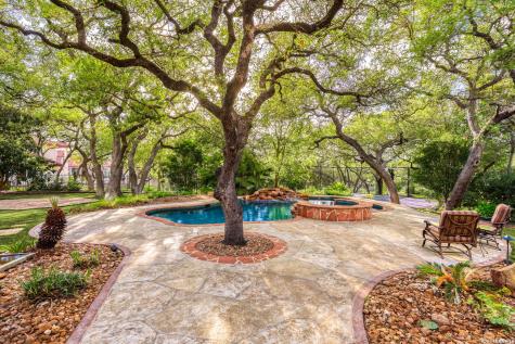 8902 Sonata Court San Antonio TX 78266