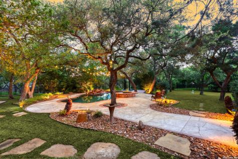 8902 Sonata Court San Antonio TX 78266