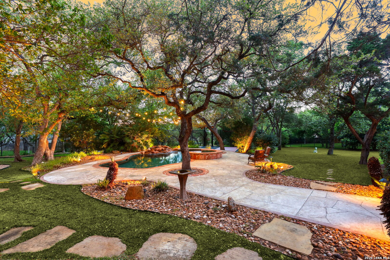 8902 Sonata Court San Antonio TX 78266