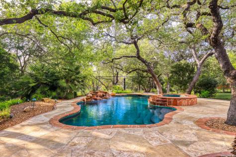 8902 Sonata Court San Antonio TX 78266
