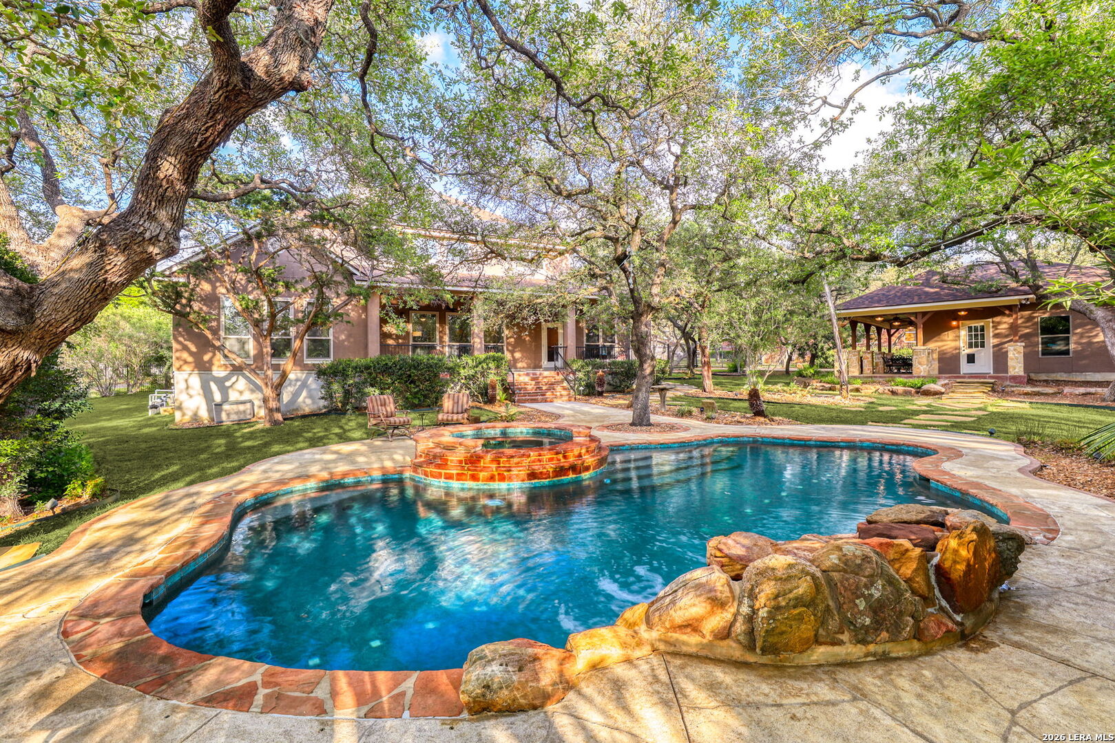 8902 Sonata Court San Antonio TX 78266