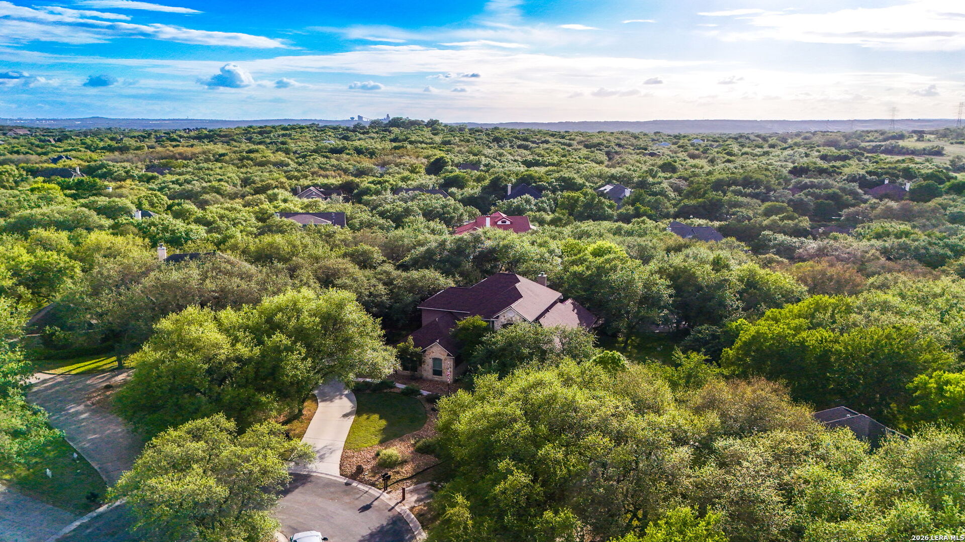 8902 Sonata Court San Antonio TX 78266