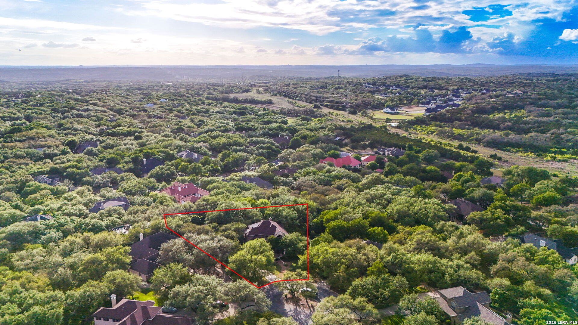 8902 Sonata Court San Antonio TX 78266