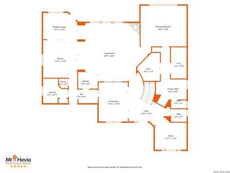 8902 Sonata Court San Antonio TX 78266