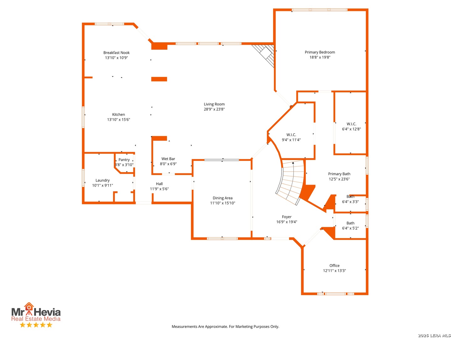 8902 Sonata Court San Antonio TX 78266