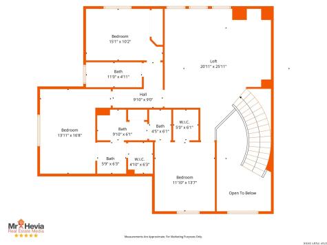 8902 Sonata Court San Antonio TX 78266
