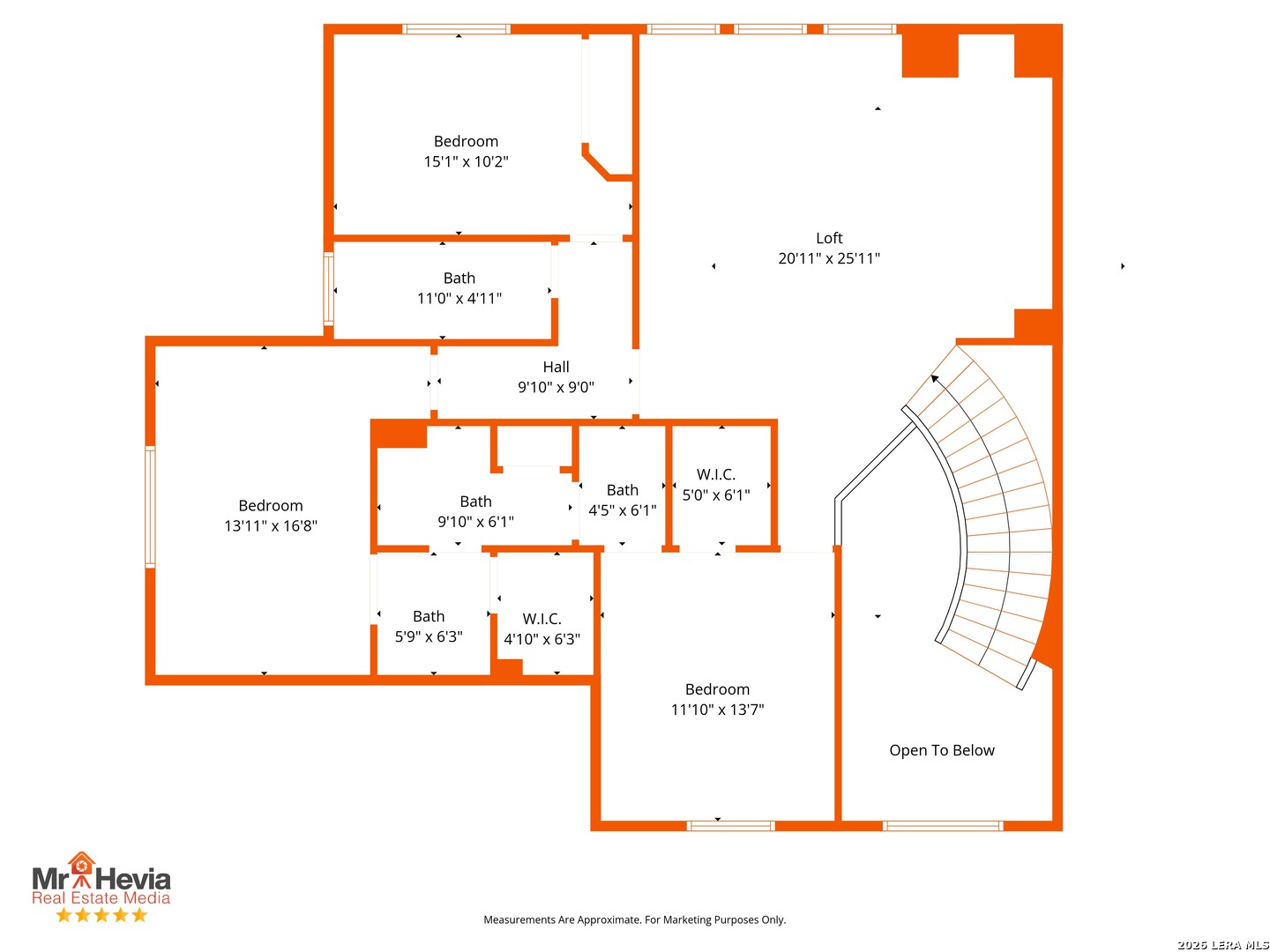 8902 Sonata Court San Antonio TX 78266