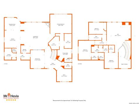 8902 Sonata Court San Antonio TX 78266