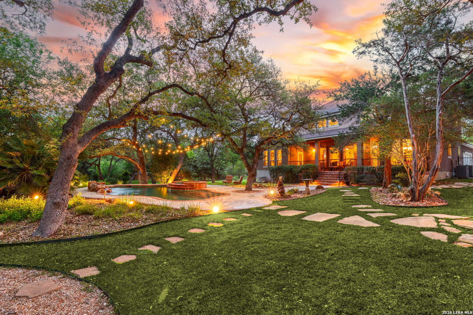 8902 Sonata Court San Antonio TX 78266