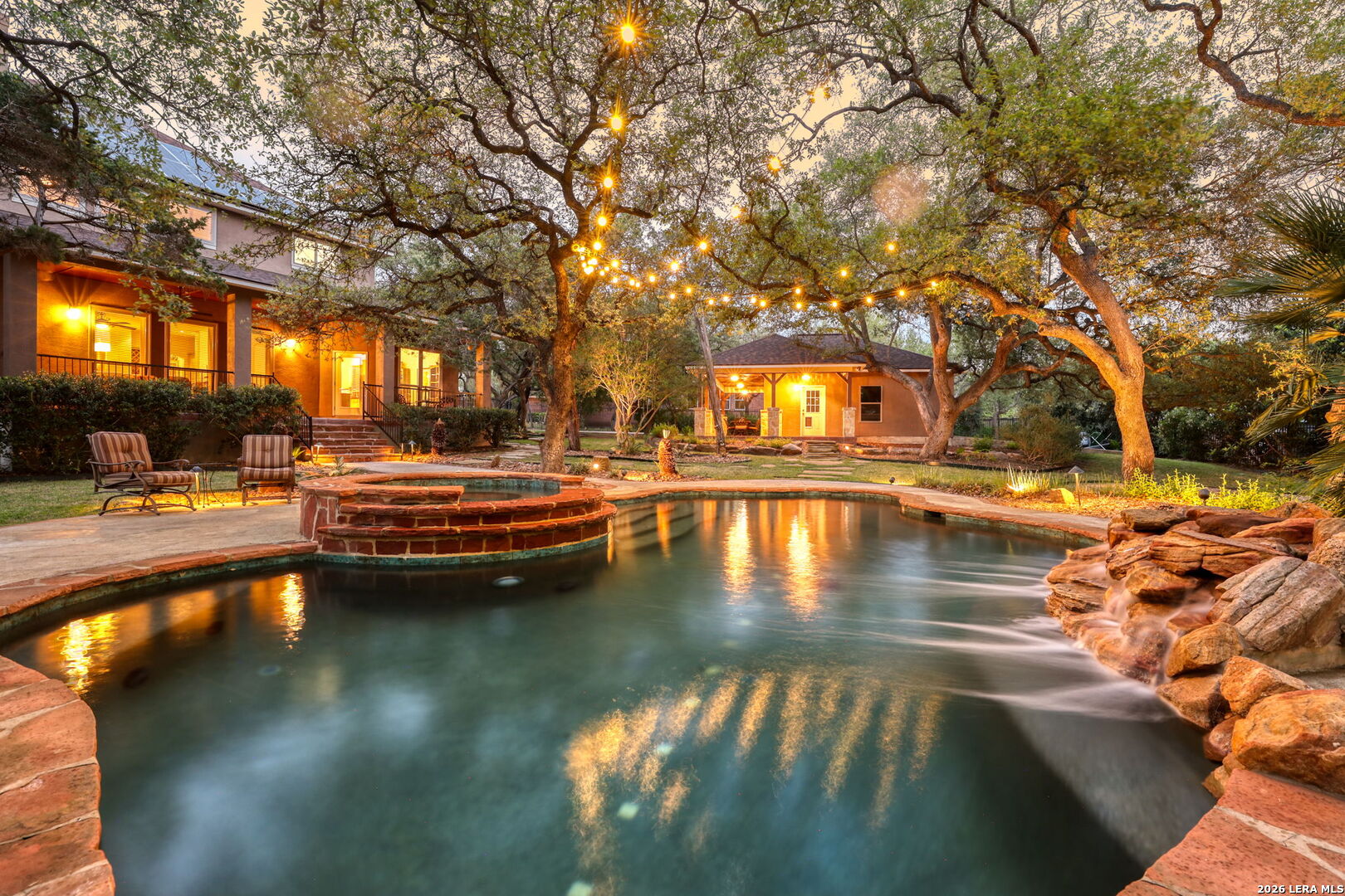 8902 Sonata Court San Antonio TX 78266