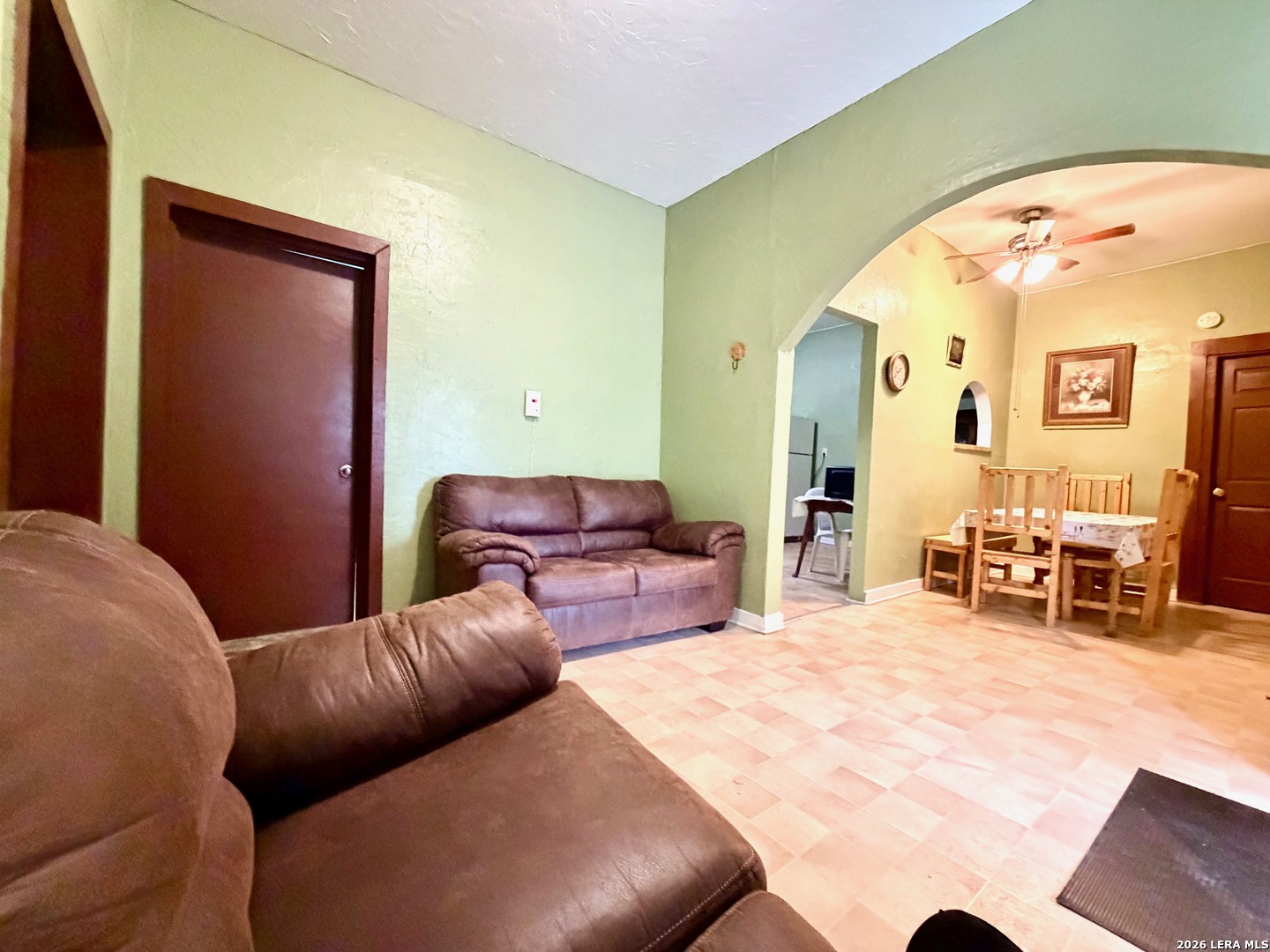 944 Briscoe Alley San Antonio TX 78207