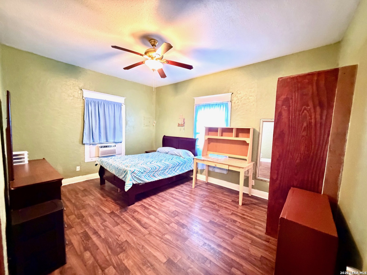 944 Briscoe Alley San Antonio TX 78207