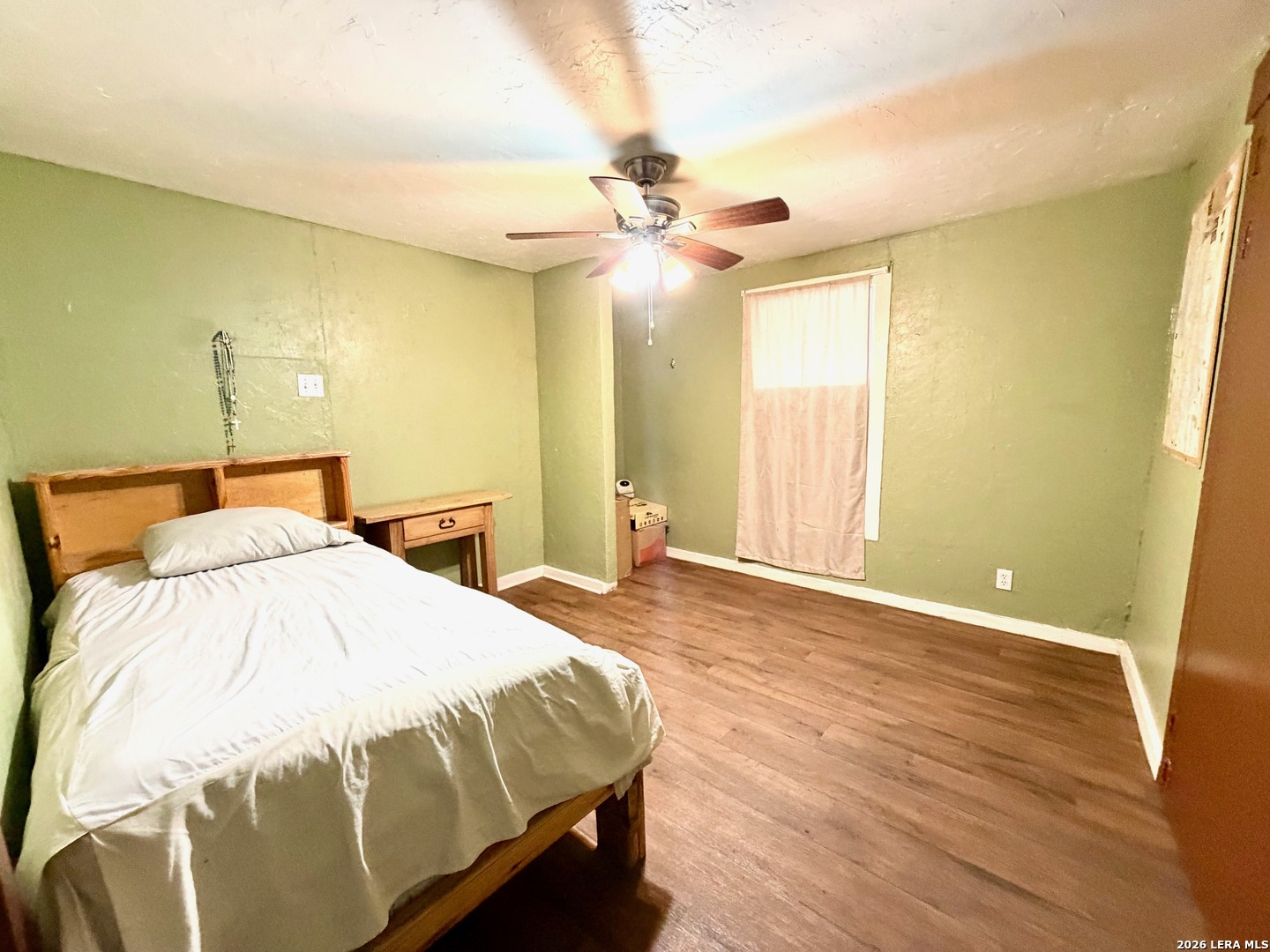 944 Briscoe Alley San Antonio TX 78207
