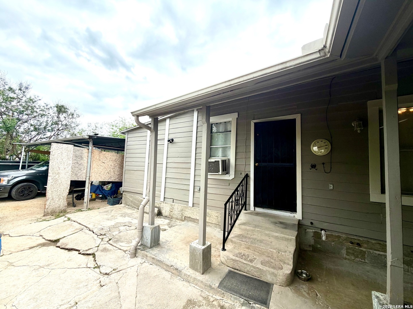 944 Briscoe Alley San Antonio TX 78207