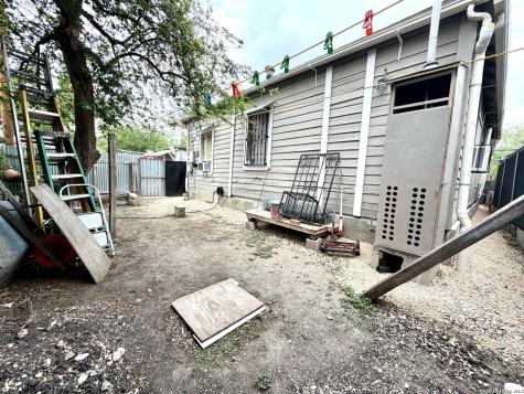 944 Briscoe Alley San Antonio TX 78207