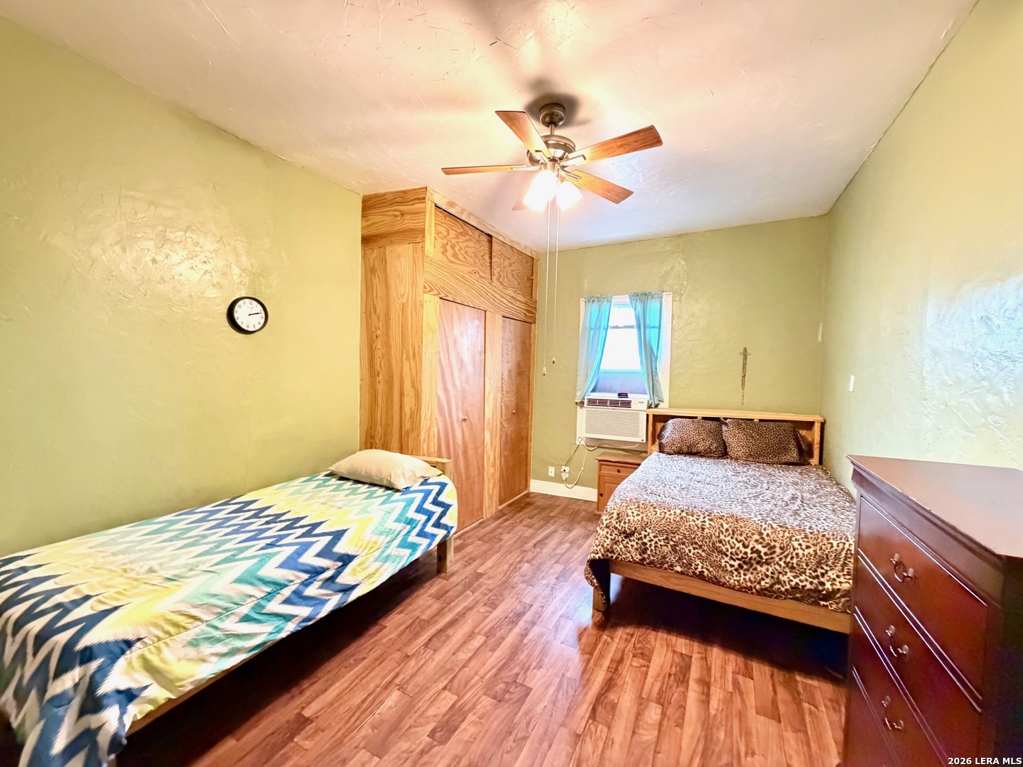 944 Briscoe Alley San Antonio TX 78207