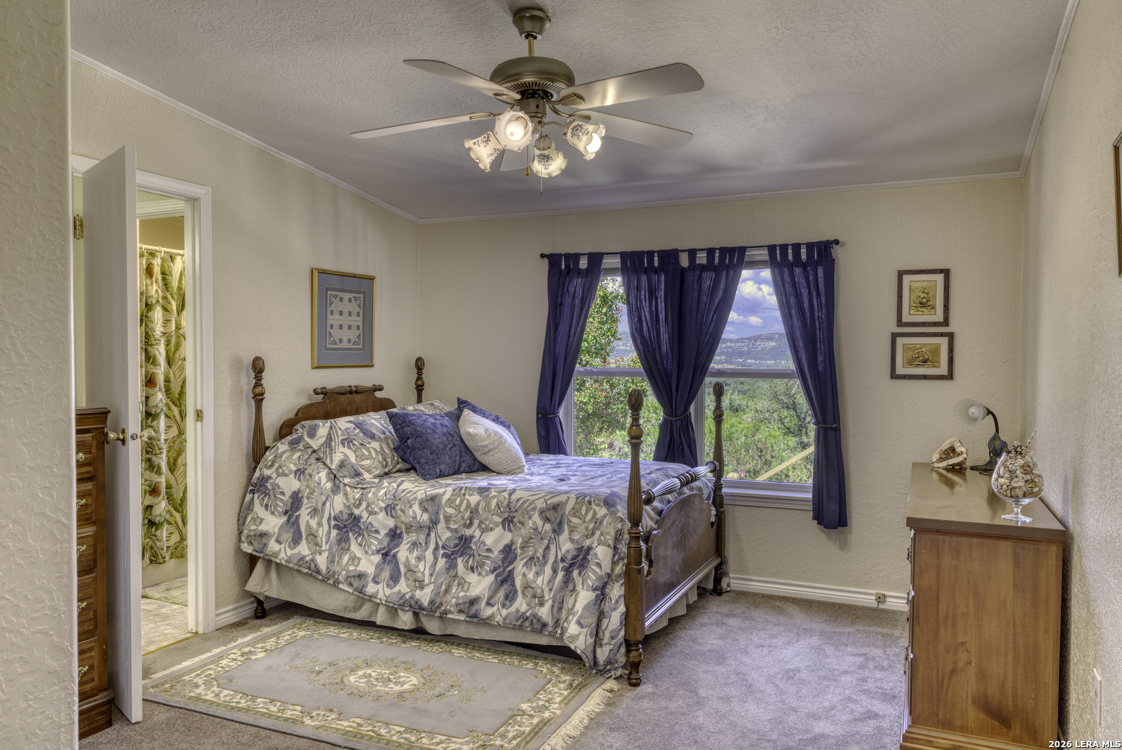 541 Camino Segundo Leakey TX 78873
