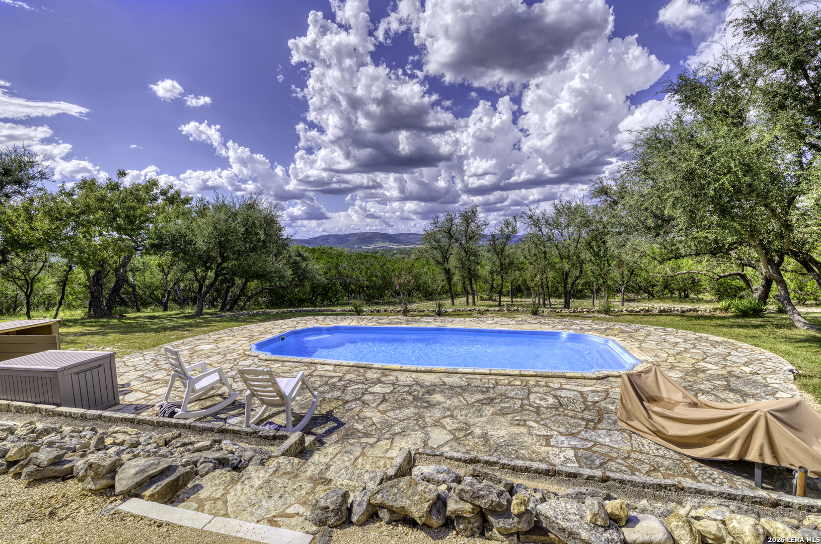 541 Camino Segundo Leakey TX 78873