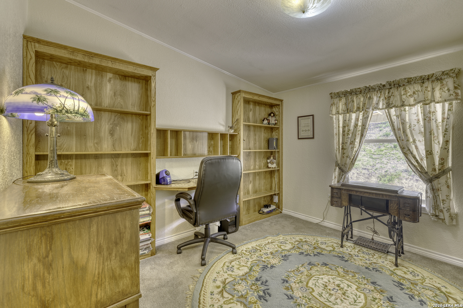 541 Camino Segundo Leakey TX 78873