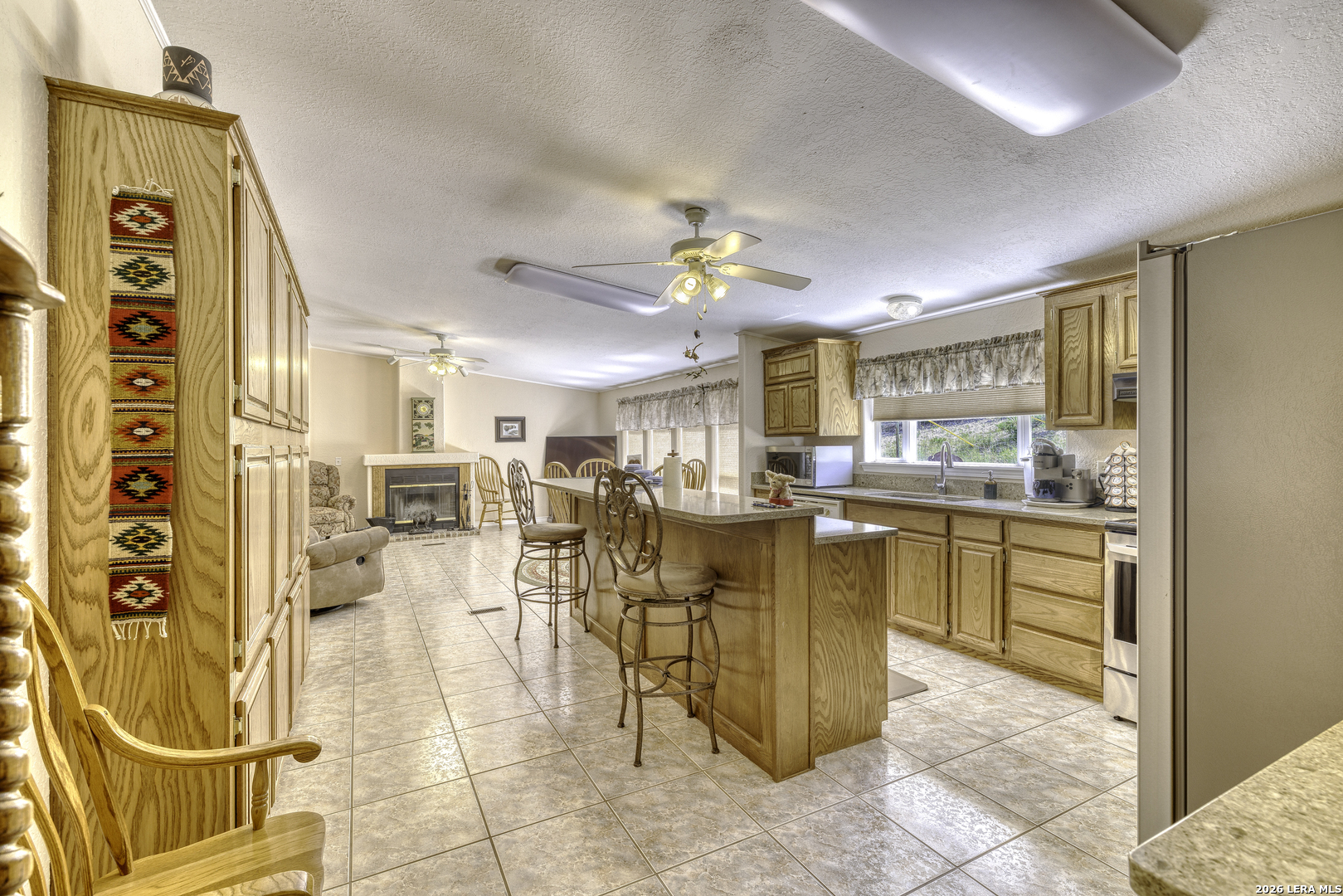 541 Camino Segundo Leakey TX 78873