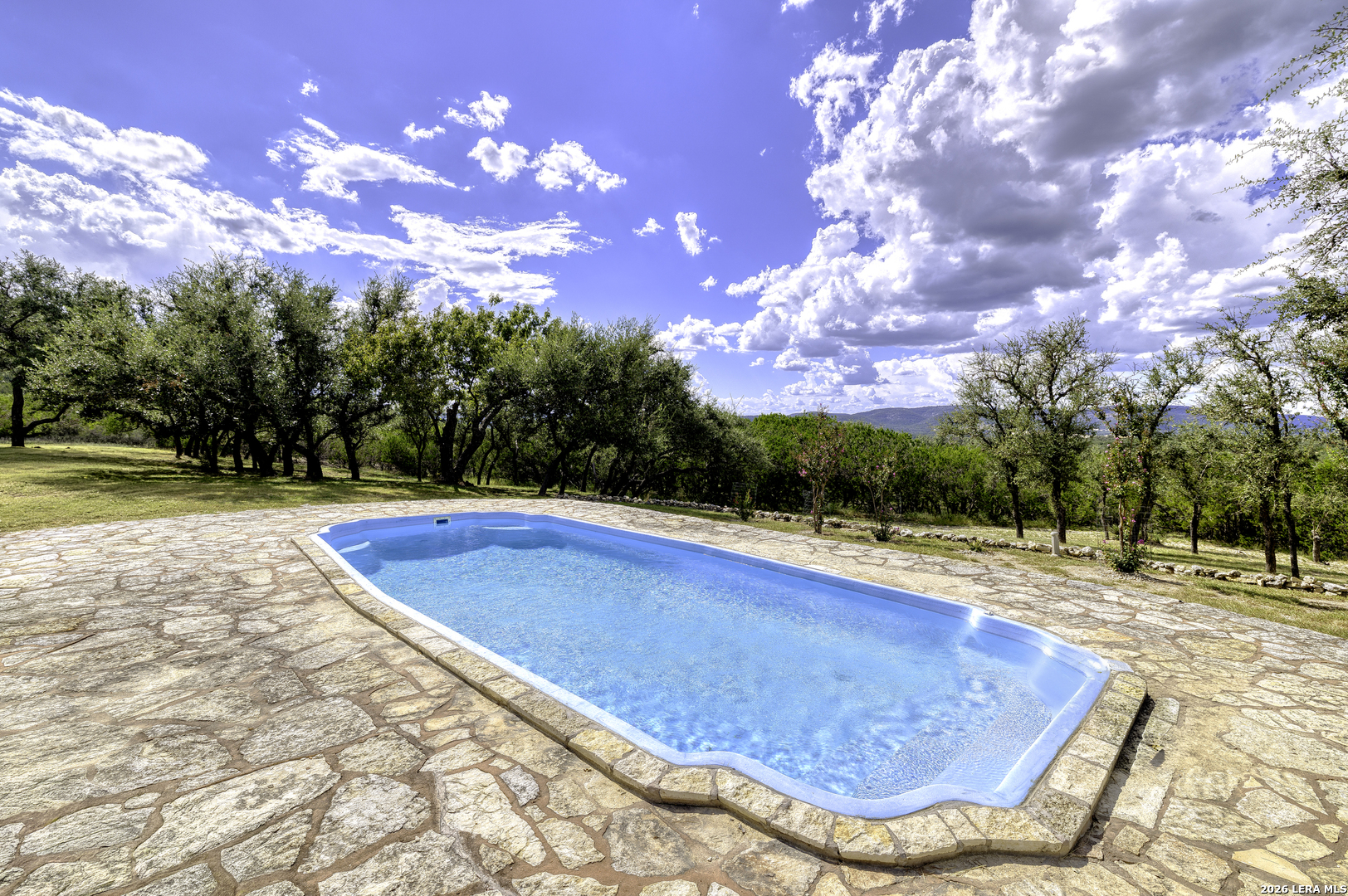 541 Camino Segundo Leakey TX 78873